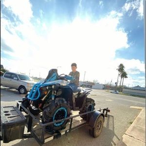 Meet your Posher, Nestor